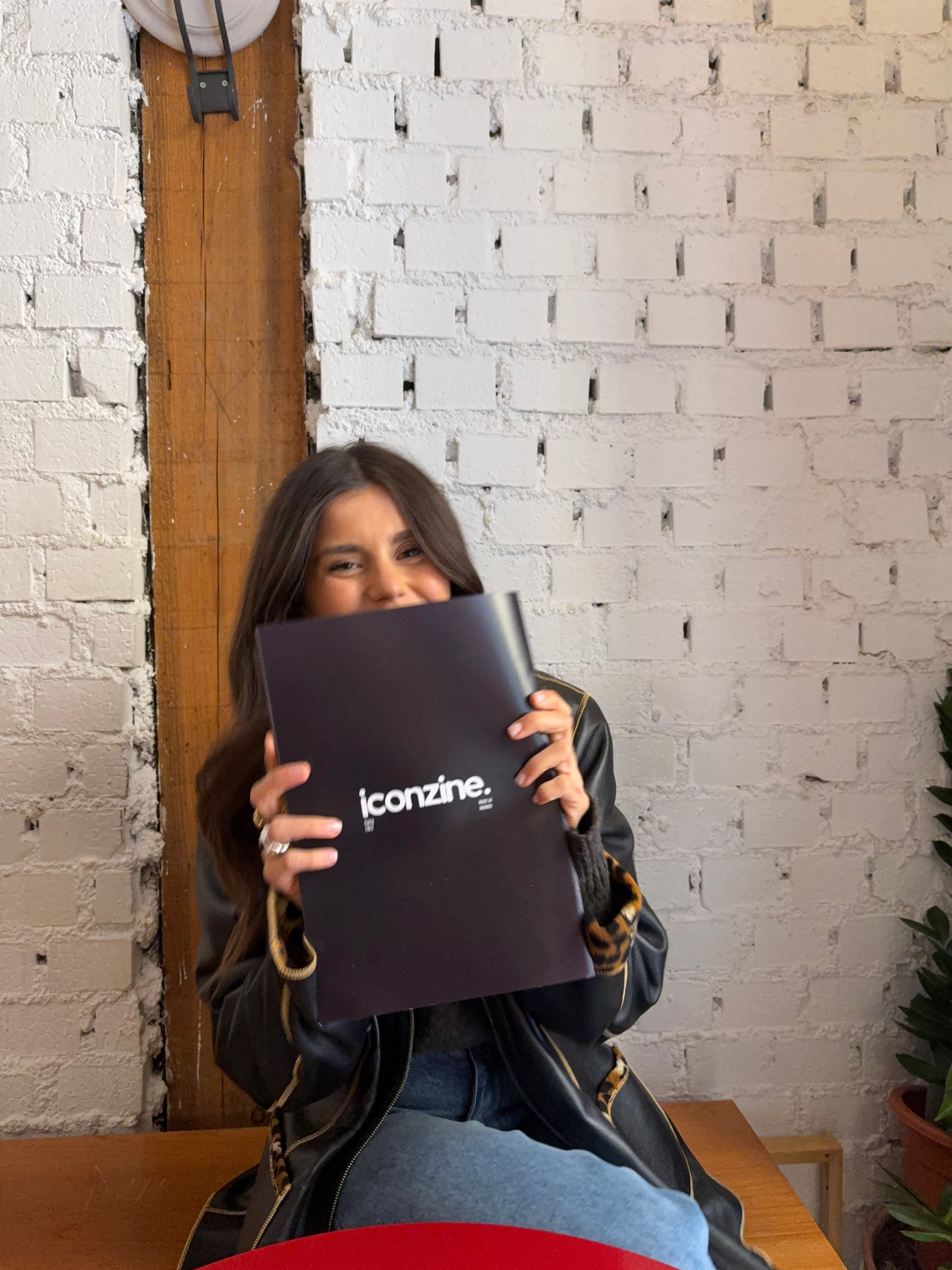 Revista personalizada